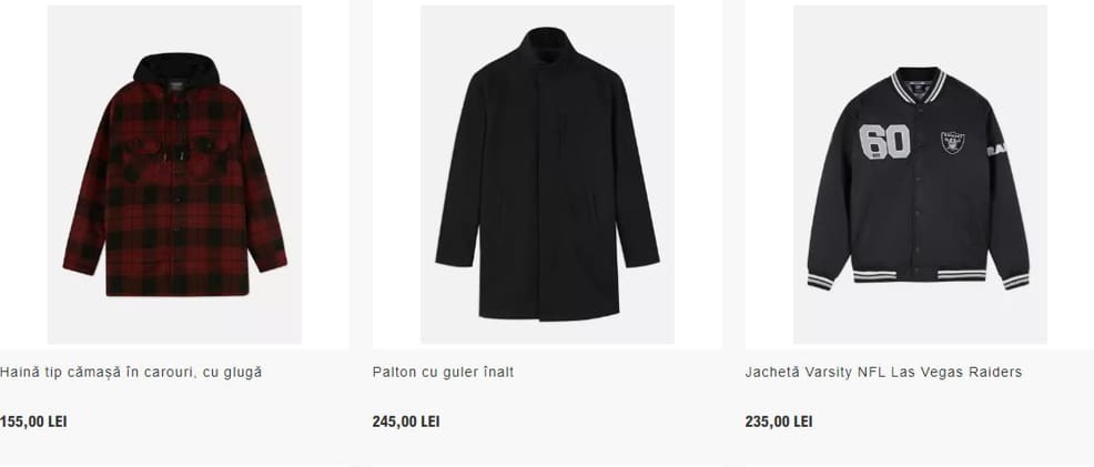 catalog Primark